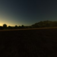Asset preview